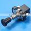 ASW-05 SPST 2P 10A 12VDC Push Pull Switch