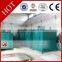Charcoal stove sawdust powder carbonization stove
