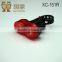 high quality best-selling 2x0.5W red LED bicycle light,bicycle safety light