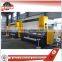 High Quality Hydraulic press brake for metal sheet WG67Y-100/4000 with cheap price