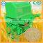 Gasoline engine rice sheller machine
