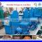 Large Capacity Charcoal Briquette Extruder Machine Screw Type Biomass Press Machine