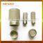 Stainless Steel Probe Filter Case Protection Covers for Zigbee Analog Temperature Humidity Sensor
