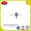 Customized high quality cheap price aa Battery spring loaded contact