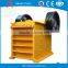 Yuhui used small jaw crusher for chemical industry