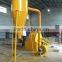 Reliable quality and competitive price large wood crusher with capacity 2000-4000Kg/H