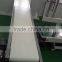 automatic peanut bag weight scale ,loading, packing, seal, and conveyor line