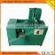 Waste paper pencil making machine lead pencil machine