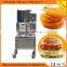 burger cooking equipment commercial used hamburger patty machine for sale