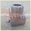 Easy operation New condition chicken claw peeling machine,chicken feet skin peeling machine