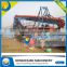 Made in China soil dredging equipment