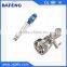 cosmetic cream homogenizing machine