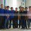 Sink-float Separator for Pet pp pe Hdpe Ldpe Plastic Recycling Washing Line