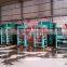 nice making process brick machine for special final product