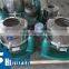 Three-foot easy operation separator centrifuge,China made solid-liquid centrifuge for sale