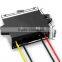 DC15-60V to DC12V Buck Converter,5A