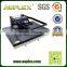 Auplex clamshell 60cm x 80cm shot glass printing machine
