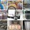KZ-32/19 Pneumatic Steel Strapping Machine Metal Strapping Machine for 19-32mm