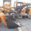 ZL-12 Small Wheel Loader For Loader Mini Loader
