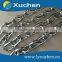 Ordinary Mild Steel Link Chain galvanized short link chain