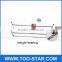 2-Layer Shoe Rack/Shoe Shelf/Shoe Cabinet Easy Installation Stand For Shoes Shelf