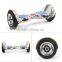 Trade Assurance Hot model 10 inch Remote and bluetooth scooter hoverboard Two Wheel Electric balance