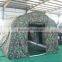 large army tents Hot-sale Popular canvas military tent
