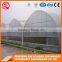 2017 China plastic inflatable greenhouse tunnel cooling system
