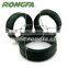 15meters 20meters 30meters Green Plastic Coated Garden Iron Wire