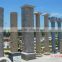House Roman Pillars Column Designs Decorative Pillars For Homes