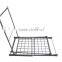 19M collapsible outdoor clothes drying rack