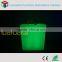 112CM High PE plastic Illuminated Bar Corner Unit/LED bar counter /LED bar/LED Illuminated Bar Hire LTT-BC05A