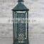 New Design Metal Candle Lantern Professional Antique Large Garden Lanterns