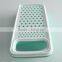 Plastic Vegetable Plane Cutter