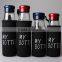Wholesale Cheap Good Quality Voss Glass Bottle Water