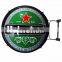 OEM led Advertising Outdoor/Indoor Scrolling light box