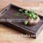 High quality wooden crate for your home