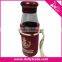 Hot Selling Healthy Glass Water Bottle with Infuser