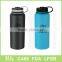 Double Wall Stainless Steel 1000ml Vacuum Mighty Cooler