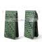 Sheepskin Woven Card Bag Ladies Multi Card Wallet Women Card Bag Clip