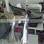 Outdoor Large Stainless Steel Maple Leaf Sculpture for Sale