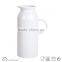 unique water jug/ceramic wholesale pitcher