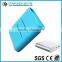 Eco-friendly portable power bank case,silicone cover for power bank,protect case for battery charger,smart gift for promotional