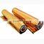 BOPET Metallized Film With Gold Color