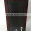 hot selling wooden standing menu chalkboard