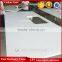 2016 Most popular arctic white star quartz stone countertop