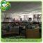Stainless steel cleaning ball kitchen use