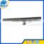 zinc plated steel window squeegees restaurant table cleaner