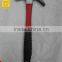 A661&B663 Iron Metal Varnish Sprayed Treatment Agricultural Tools&Garden Claw Hammer