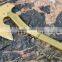  hot sale China supplier survival hand tools tomahawk
